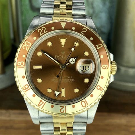 rolex 16713 value|Rolex gmt master ii cost.